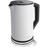 Arendo ELEGANT 1,5 l Weiß