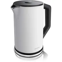 Arendo ELEGANT 1,5 l Weiß