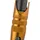 Salewa Ortles HMS C.3 M Karabinerhaken Schwarz/Orange