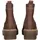 TOMS Stiefelette Stiefelette Leder/Textil | Gr.: 39
