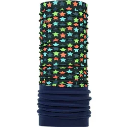 P.A.C. Schal PAC Kids Fleece, Asterisk 151, ONE SIZE