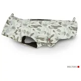 Wolters Hundebekleidung Outdoorjacke Camouflage grau