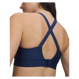 Under Armour Infinity Mid 2.0 Bra Blau L/AC