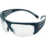 3M Schutzbrille Grau