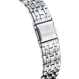 Festina ACERO CLASICO F20045/4 Herrenarmbanduhr