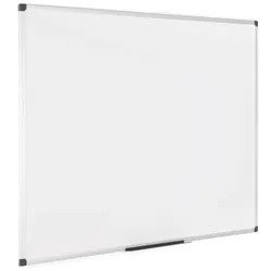 Whiteboard an der Wand, nicht magnetisch, 1500 x 1000 mm