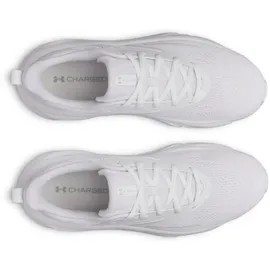 Under Armour Rogue 6 Herren Slim Weiß 42,5