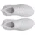 Under Armour Rogue 6 Herren Slim Weiß 42,5