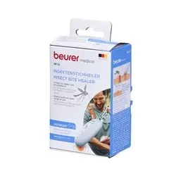 BEURER Medical Appareil soulageant les piqûres d'insectes 1 pc(s)