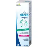 Hübner Zahnpasta mild mit Pfefferminzöl 50 ml