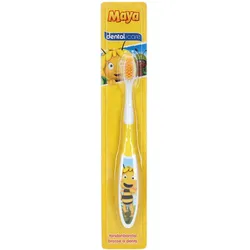 Dental Care Zahnbürste Biene Maja 0-4 Jahre (Farbe nicht frei wählbar)