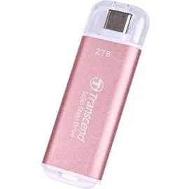 Transcend ESD300 512 GB extern