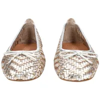 UNISA Bienza in Gold,