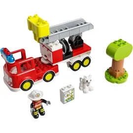 LEGO Duplo Feuerwehrauto 10969