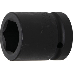 BGS 5832 Impact Nuss 32mm Antrieb 25mm (1") für Schlagschrauber