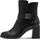 TAMARIS Damen Stiefel Vegan schwarz 39