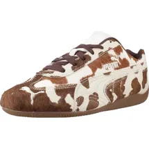 Puma Speedcat Cow Braun Damen 39