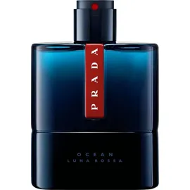 Prada Luna Rossa Ocean Eau de Toilette 150 ml