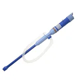 Trintion Manuelle Pumpe Fasspumpe Kanisterpumpe Handpumpe Absaugpumpe Umfüllpumpe Kanister Pumpe Tragbare Für Wasser Öl Benzin Diesel