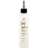 Peaty's kettenschmiermittel linklube All-Weather Premium Weiß