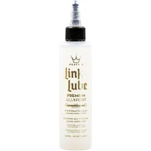 Peaty's kettenschmiermittel linklube All-Weather Premium Weiß
