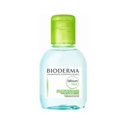 Bioderma Sebium H2O 100 ml