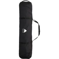 BURTON Snowboardtasche Space True Black 140 cm