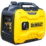 Dewalt - Inverter Stromerzeuger 3400 Watt Benziner DXGNi35E Stromaggregat