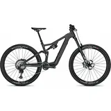 Focus Jam2 Sl 9.9 29 ́ ́ Deore Xt M8100 2023 Elektrische Mountainbike - Carbon Raw Matt / Glossy L