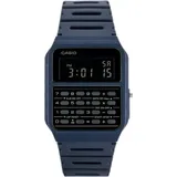 Casio CA-53WF-2B + 34 mm)