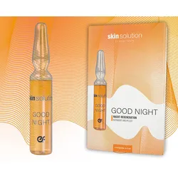 Enjoy Future Skin Solutions good night Nacht Regeneration – Repariert und pflegt...