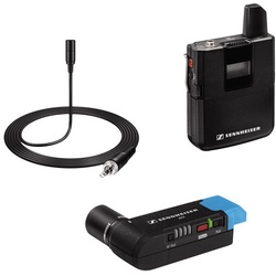 Sennheiser AVX-ME2-3-EU KAMERASET