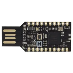 seeed MDK nRF52840 Dongle, Network Sniffer, ARM Cortex-M4F, 1MB Flash, BT5/Wifi, Thread, Zigbee