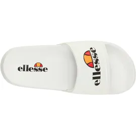 Ellesse Filippo Slide Weiß 36