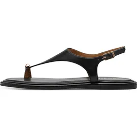 TAMARIS Zehentrenner Damen Schwarz 39