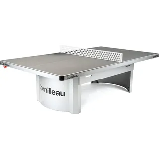Cornilleau Campus 510 Outdoor Tischtennisplatte Grau