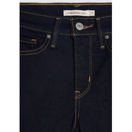 Levi's Shorts Schwarzest Sky 27
