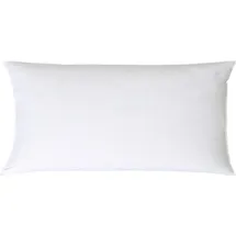 Centa-Star 3-Kammer-Kopfkissen Classic 40 x 80 cm Weiß