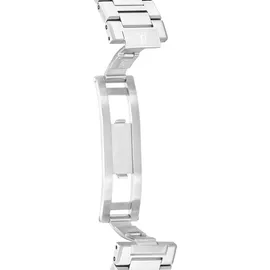 Festina AUTOMATICO F20053/1 - Armbanduhr - Automatik Herren - Silber