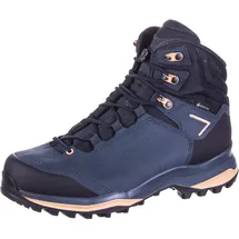Lowa Damen Light Evo GTX Schuhe (Größe 39 schwarz)