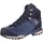 Lowa Damen Light Evo GTX Schuhe (Größe 39 schwarz)