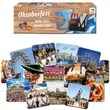 Starnberger Spiele Oktoberfest Memospiel Tanja Philippeit 2021