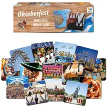 Starnberger Spiele Oktoberfest Memospiel Tanja Philippeit 2021