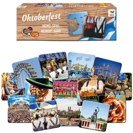 Starnberger Spiele Oktoberfest Memospiel Tanja Philippeit 2021