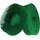 TYROLIT Radialbürstenscheibe Sunburst D.76 mm K.50 A50 XCRS B.76 grün 20000 min-1