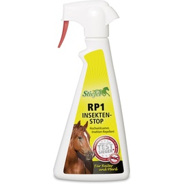 Stiefel RP1 Insekten-Stop Spray 500ml