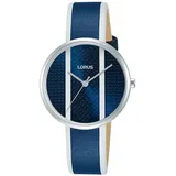 LORUS WATCHES Mod. RG225RX9 Uni - Blau/Blau