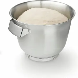 Bosch OptiMUM MUM9BX5S65 silber