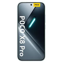 Xiaomi POCO X8 Pro 8 GB RAM 256 GB Green