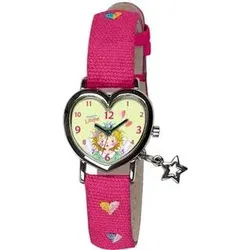 DIE SPIEGELBURG 12523 Armbanduhr Prinzessin Lillifee